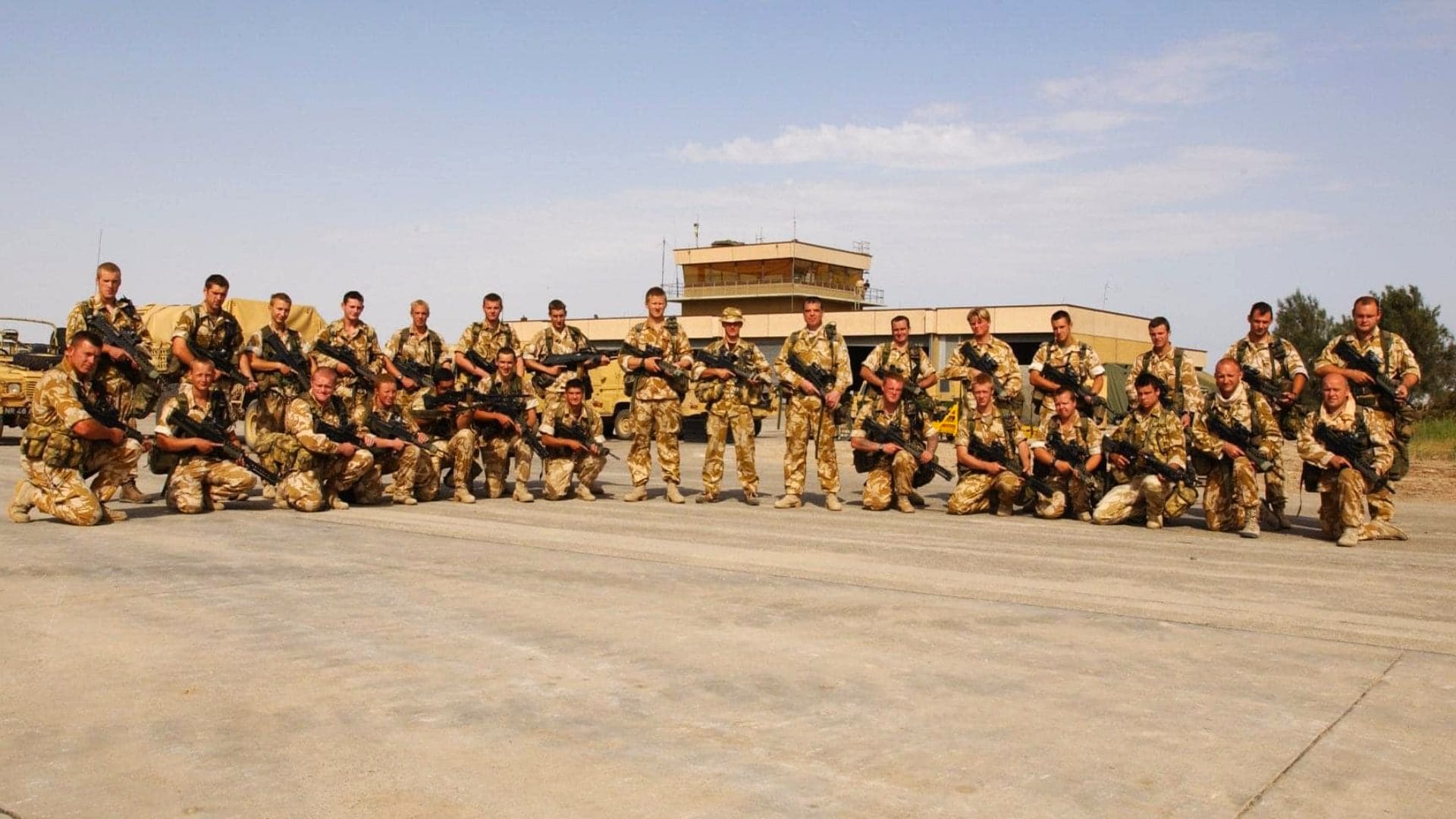 Military
