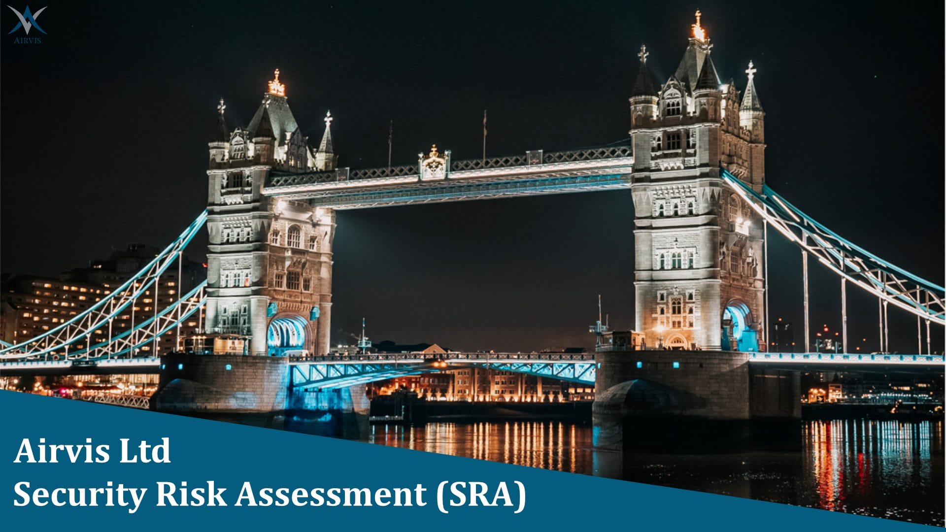 Security Risk Assessment
