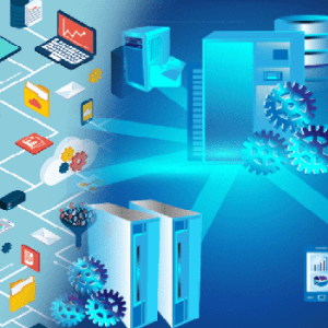 IT Management - Software and Databases