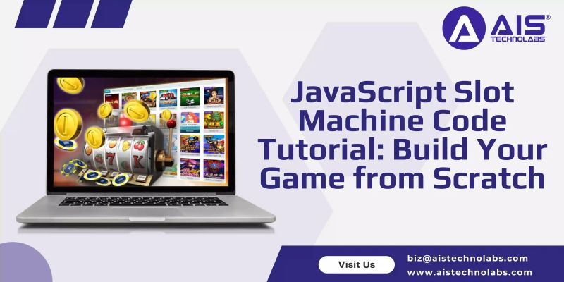Javascript Slot Machine Code Tutorial Build From Scratch - 8K Ocean Pictures for Desktop