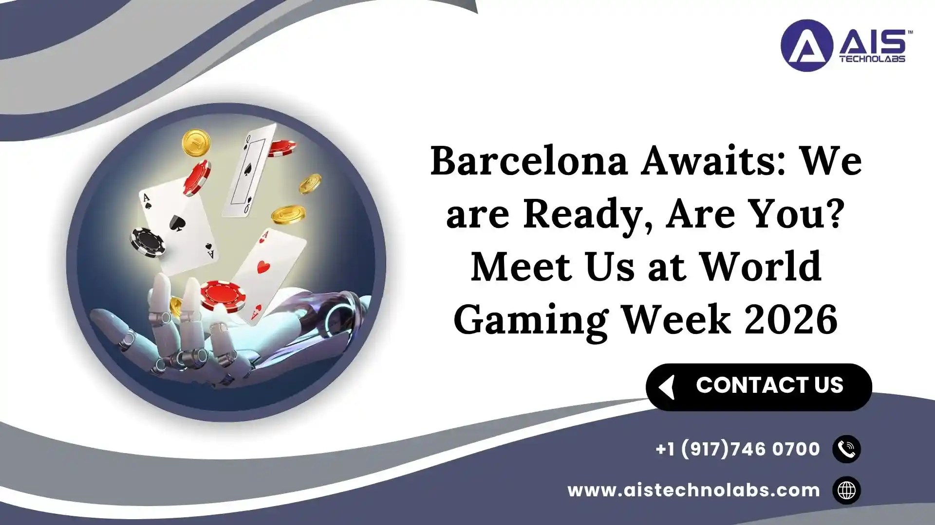 Barcelona Awaits We Are Ready Are You Meet Us At World Gaming Week 2026 Barcelona World Gaming Week 2026.webp