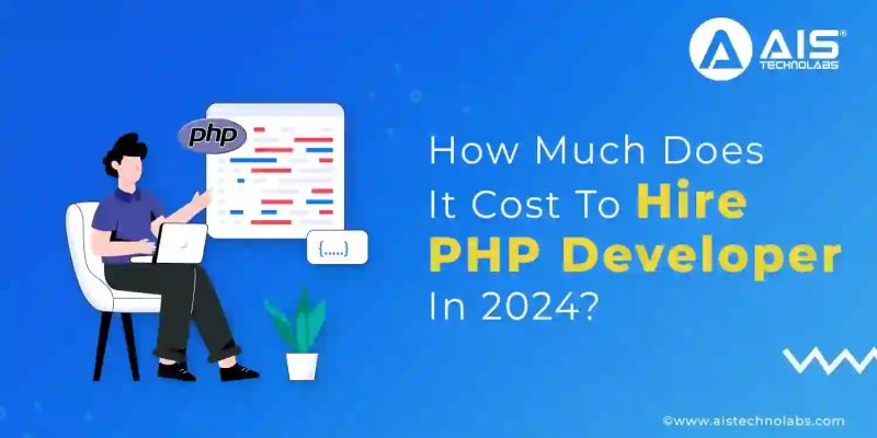 How Much Does It Cost To Hire Php Developer In 2025 - Best City Illustrations in Ultra HD