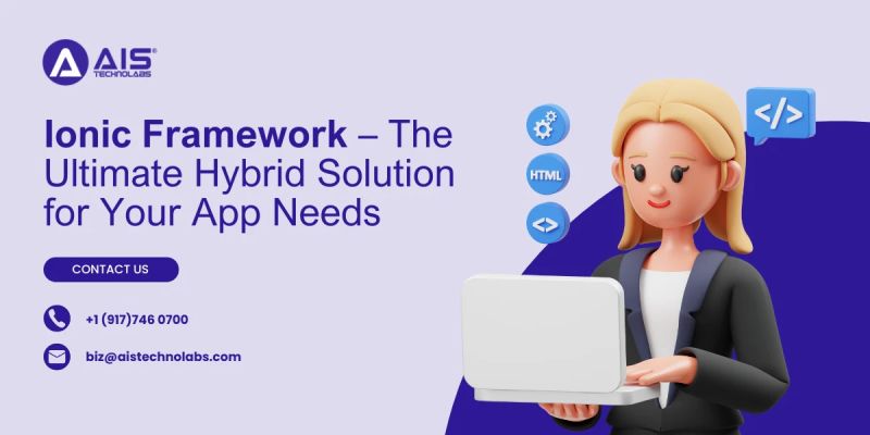 Ionic Framework The Ultimate Hybrid Solution Cogify - Download Professional Nature Wallpaper | HD