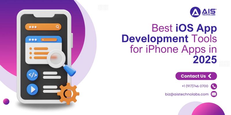 8 Best Ios App Development Tools Software In 2025 - High Quality 8K City Photos | Free Download