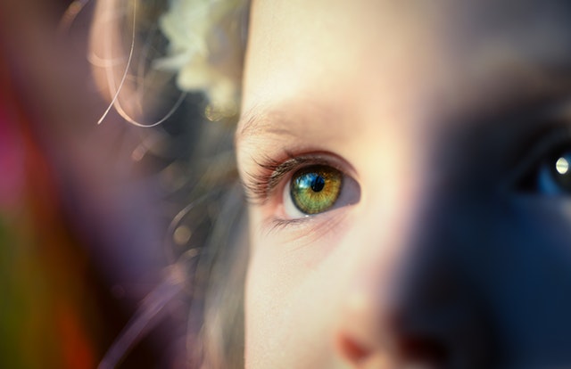 eye