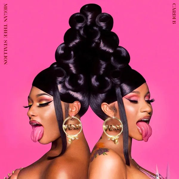 Female Sexuality Unleashed: Is Cardi B and Megan Thee Stallion’s WAP Basically Porn?