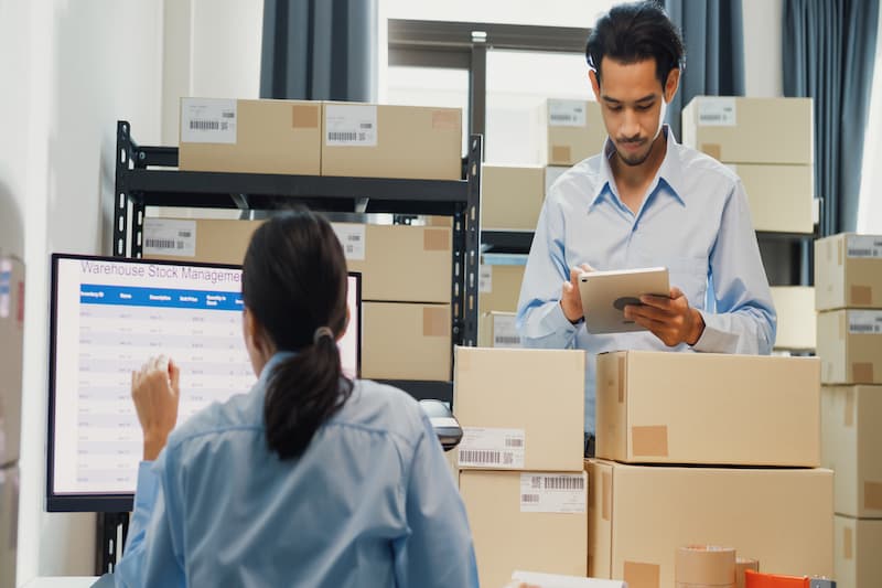 Streamline Your Order Processing Best Practices For Efficient Order - Nature Pattern Collection - Ultra HD Quality