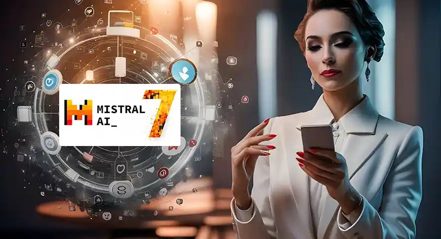 Mistral AI, 차세대 에이전트 API 출시 – AI가 이제 실제 업무를 처리한다
