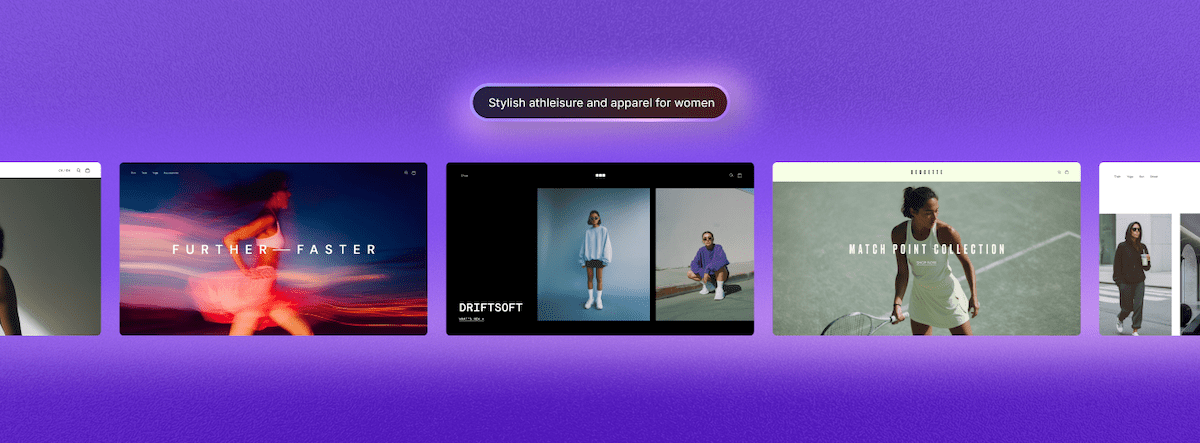 Shopify가 제시하는 AI 전자상거래의 미래: 프롬프트 하나로 온라인 쇼핑몰 만들기