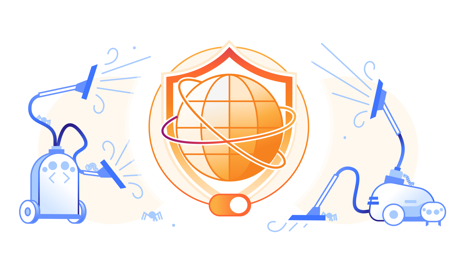 AI 크롤러 전쟁: 2025년 웹을 지배하는 GPTBot과 Googlebot의 급성장