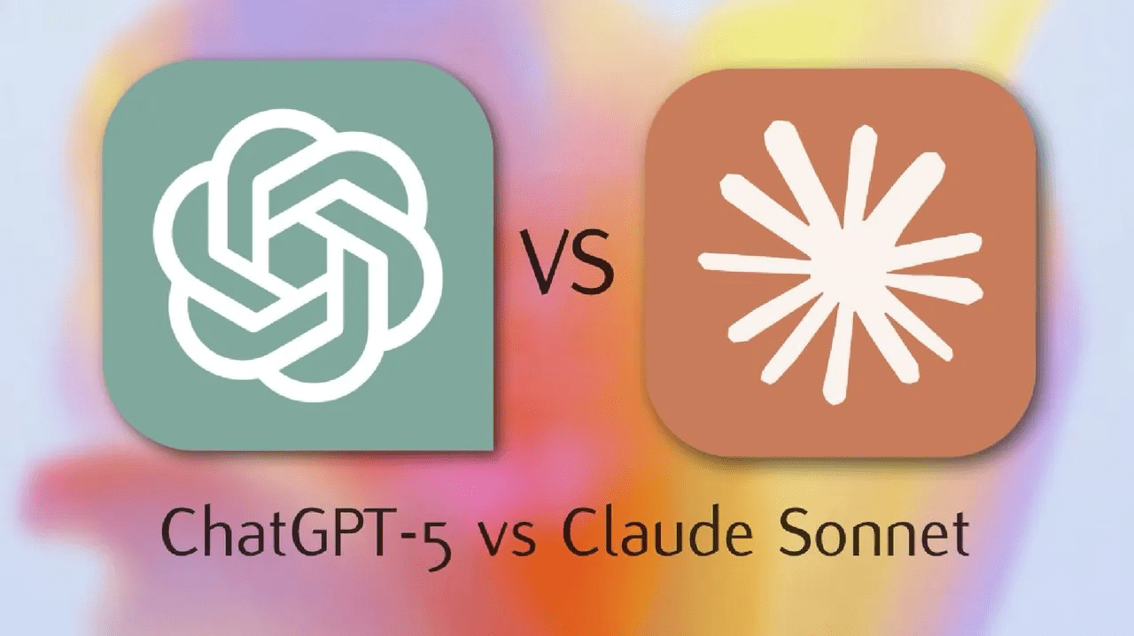 개발자를 위한 AI 코딩 도구 실전 비교: GPT-5 vs Claude Sonnet