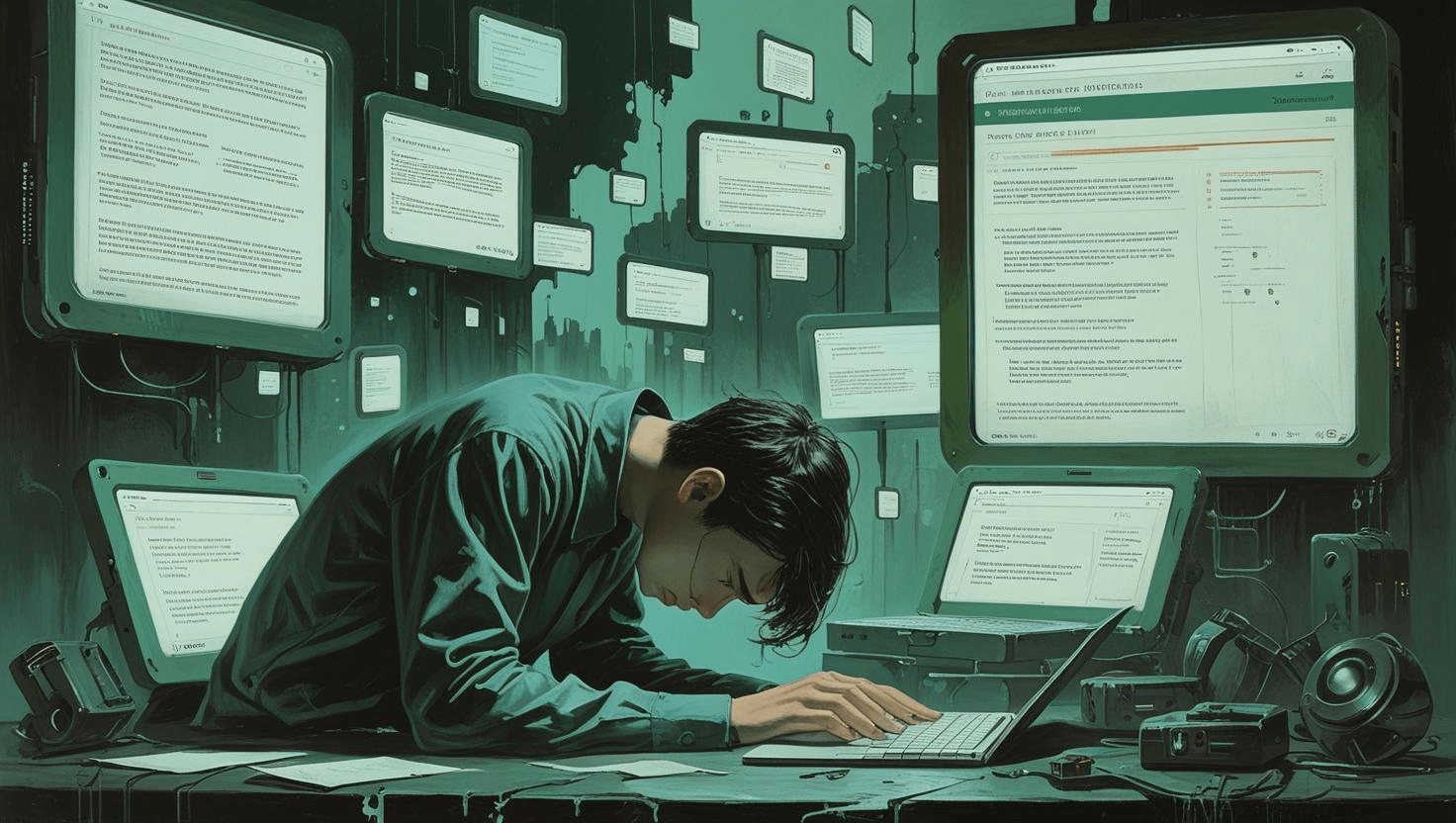 AI 튜터의 함정: 비판적 사고를 가르치는 듯하지만 실제로는 망가뜨리고 있다