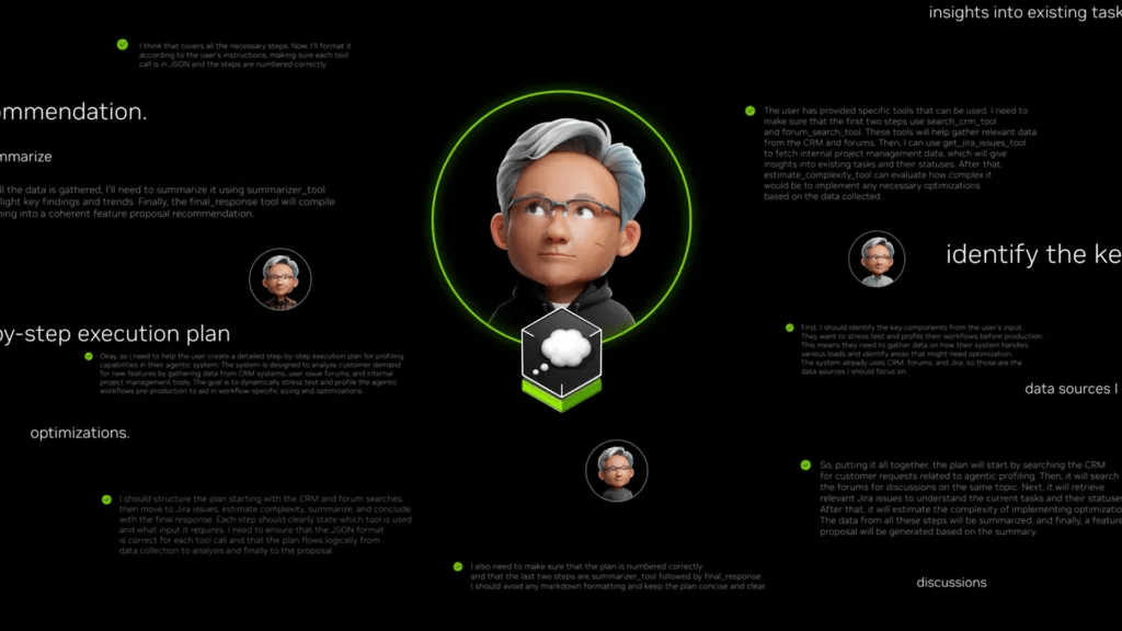 AI 에이전트를 1,000명이 동시에 써도 괜찮을까? – NVIDIA가 알려주는 프로덕션 확장 실전 가이드