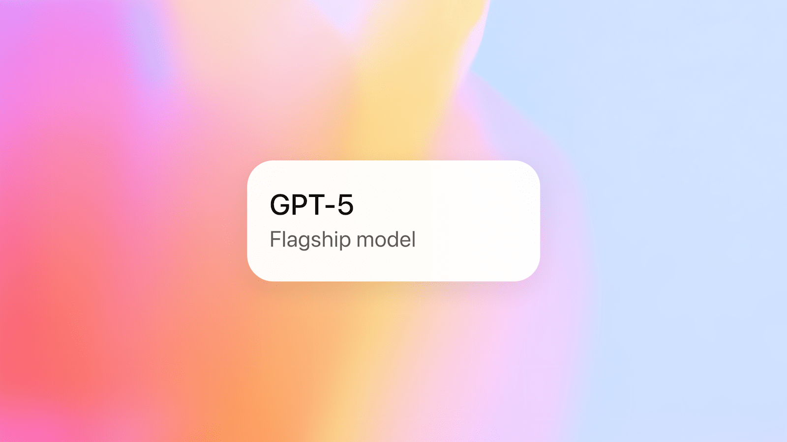 GPT-5로 60초 만에 게임 만들기: 개발 워크플로우 혁신하는 AI 도구