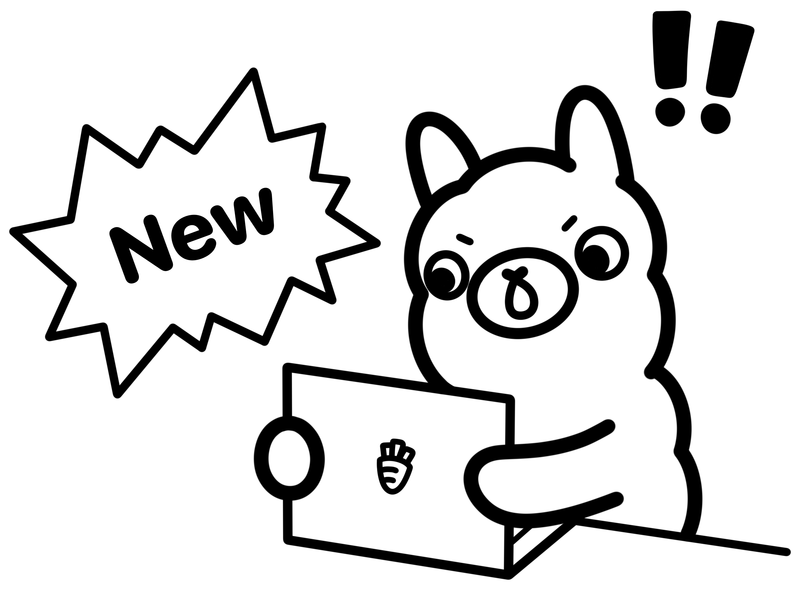 Ollama GUI 앱 출시: 로컬 AI 모델의 대중화 시대