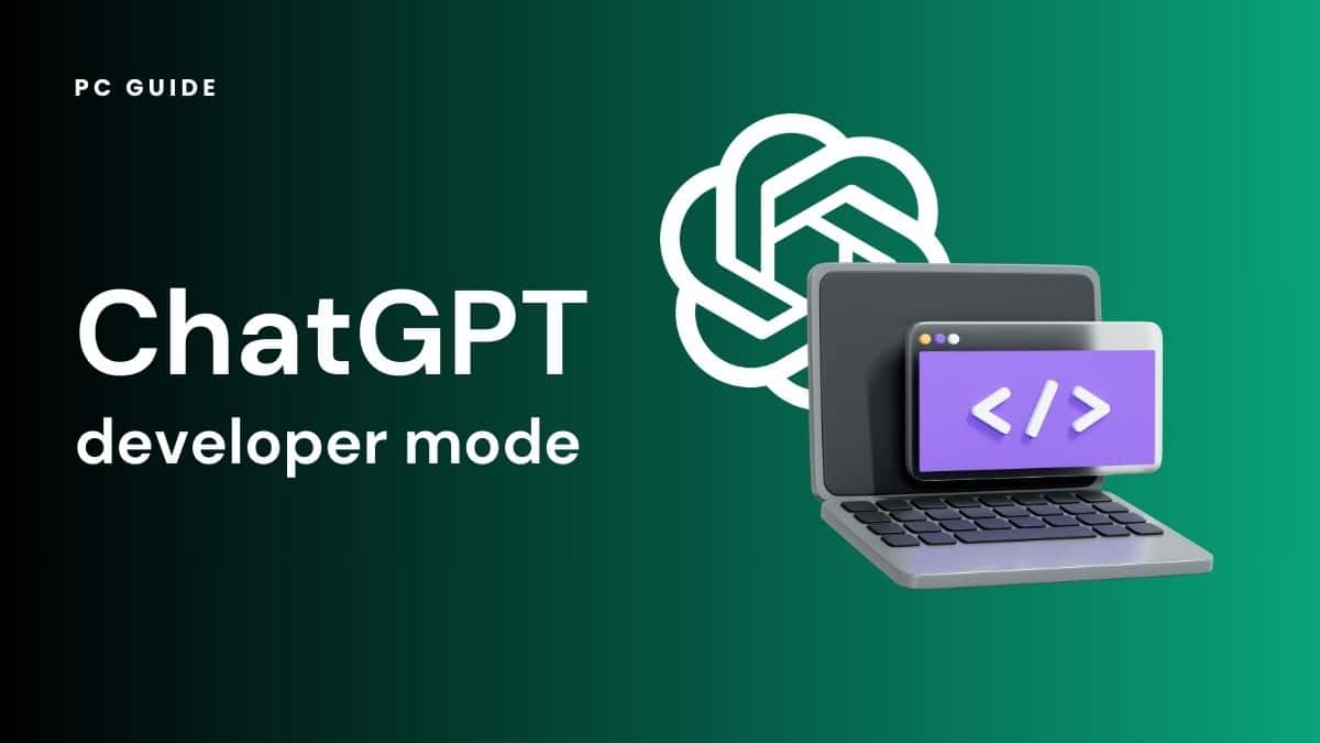 ChatGPT가 진짜 업무 도구가 되는 순간 – Developer Mode 완전 가이드