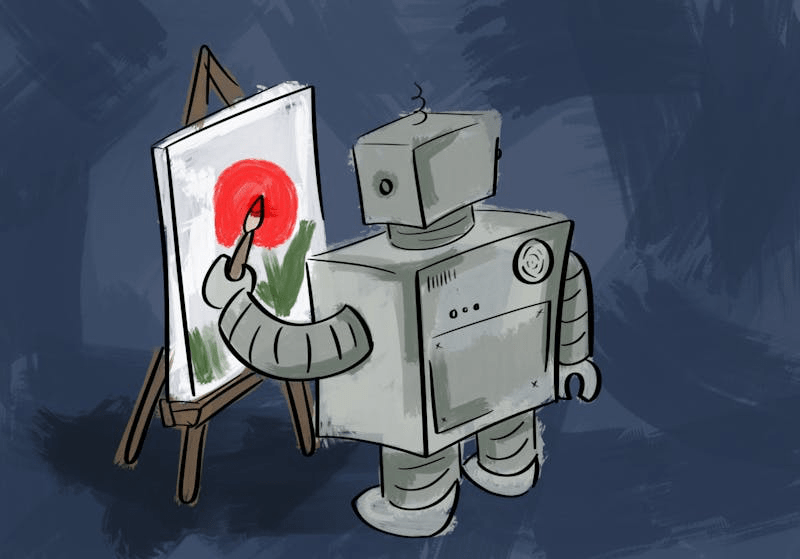 AI가 그린 그림, 사람들은 정말 좋아할까? – 하버드 연구가 밝힌 충격적 진실