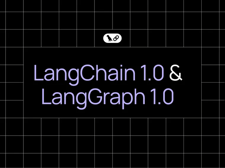 LangChain 1.0: Middleware로 에이전트 제어권을 되찾다