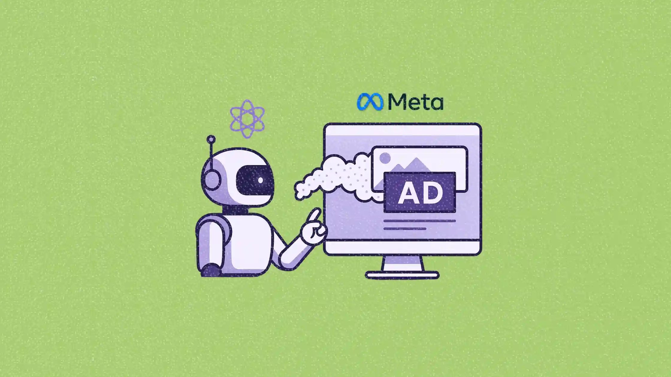 추론에서 명시로: Meta AI 대화 기반 광고가 바꾸는 타겟팅의 미래