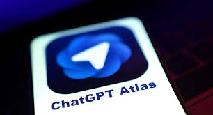 OpenAI의 Atlas 브라우저: 혁신인가, 웹의 종말인가?