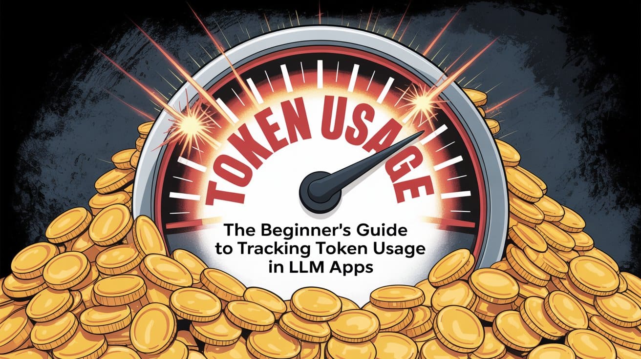 LangSmith 토큰 추적으로 LLM API 비용 50% 줄이는 방법