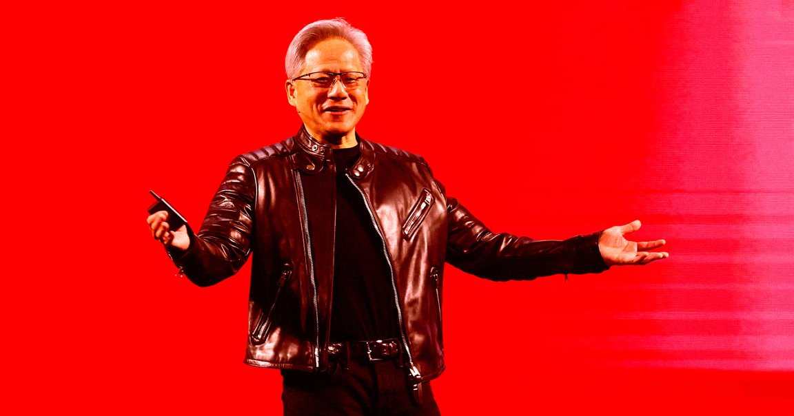 엔비디아 570억 달러 실적에도 주가 급락: AI 버블 논쟁이 남긴 것