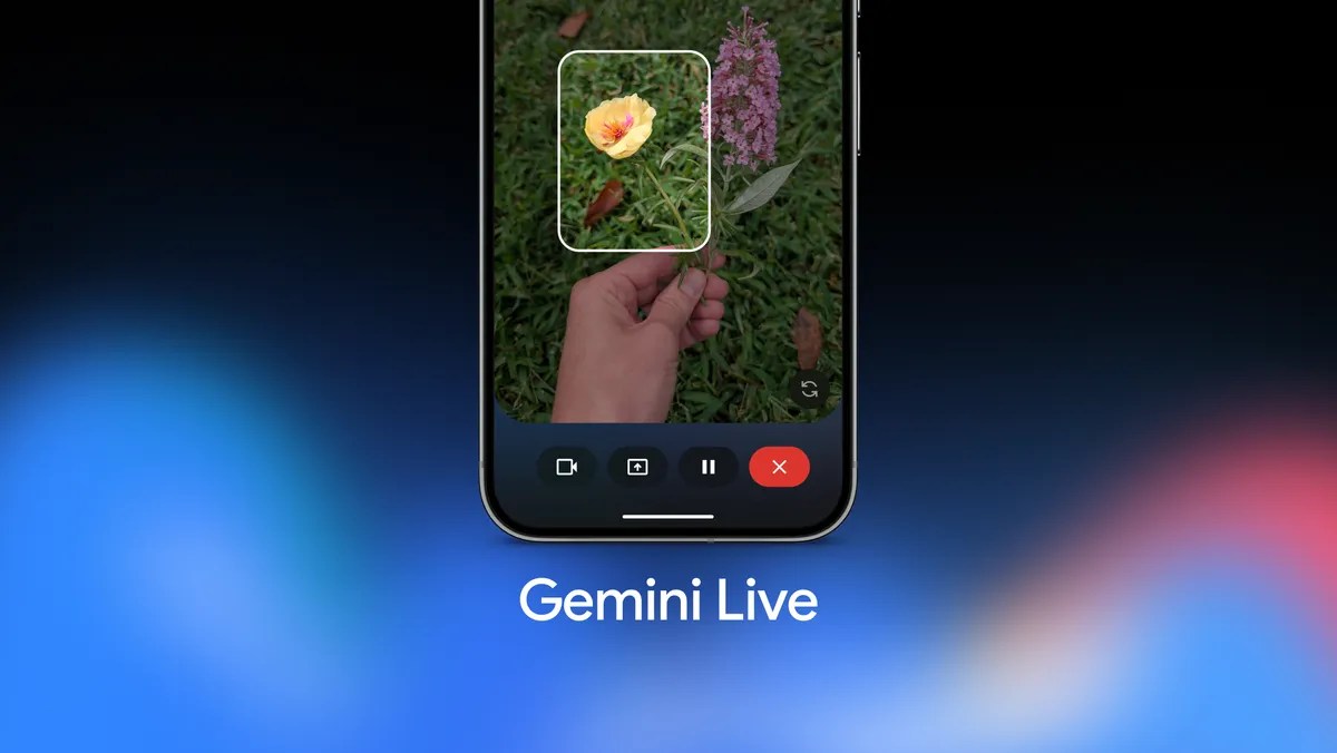 Gemini Live가 화면을 직접 가리키며 알려줍니다: 구글 AI 어시스턴트의 3가지 신기능