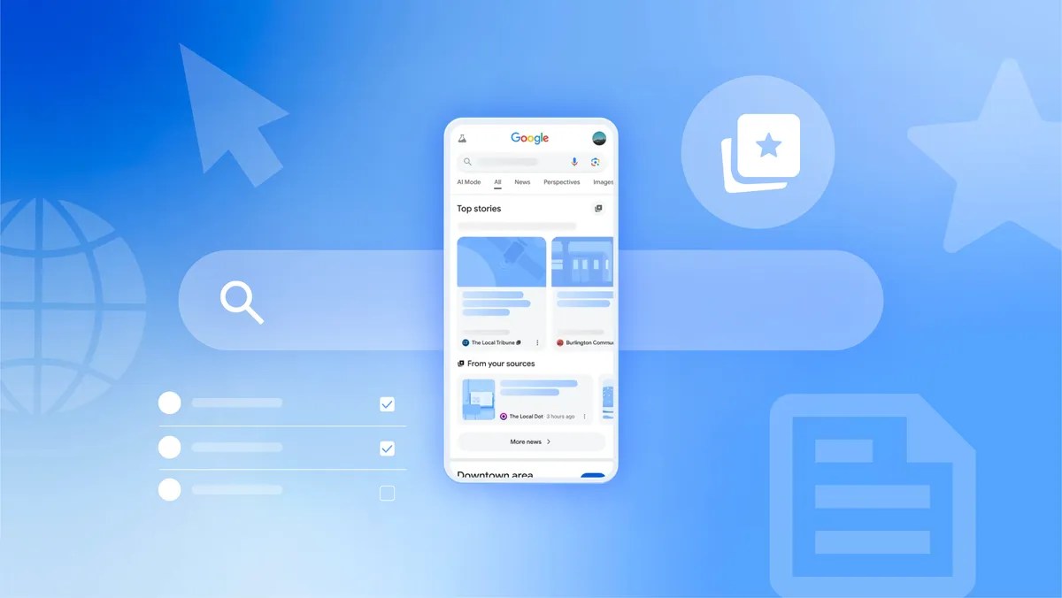 AI가 답하면 클릭은 누가? Google의 웹사이트 보호 대책 3가지