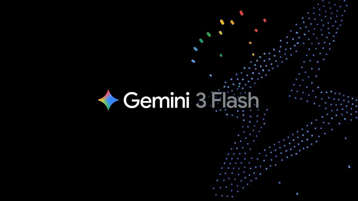 구글 Gemini 3 Flash 출시: Pro급 성능을 3배 빠른 속도로, 무료 제공