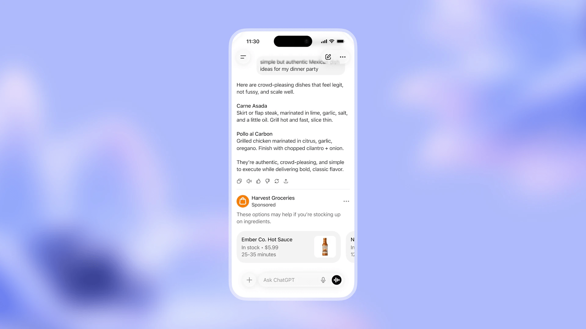 ChatGPT 광고, 클릭이 아닌 노출로 돈 벌기로 한 이유