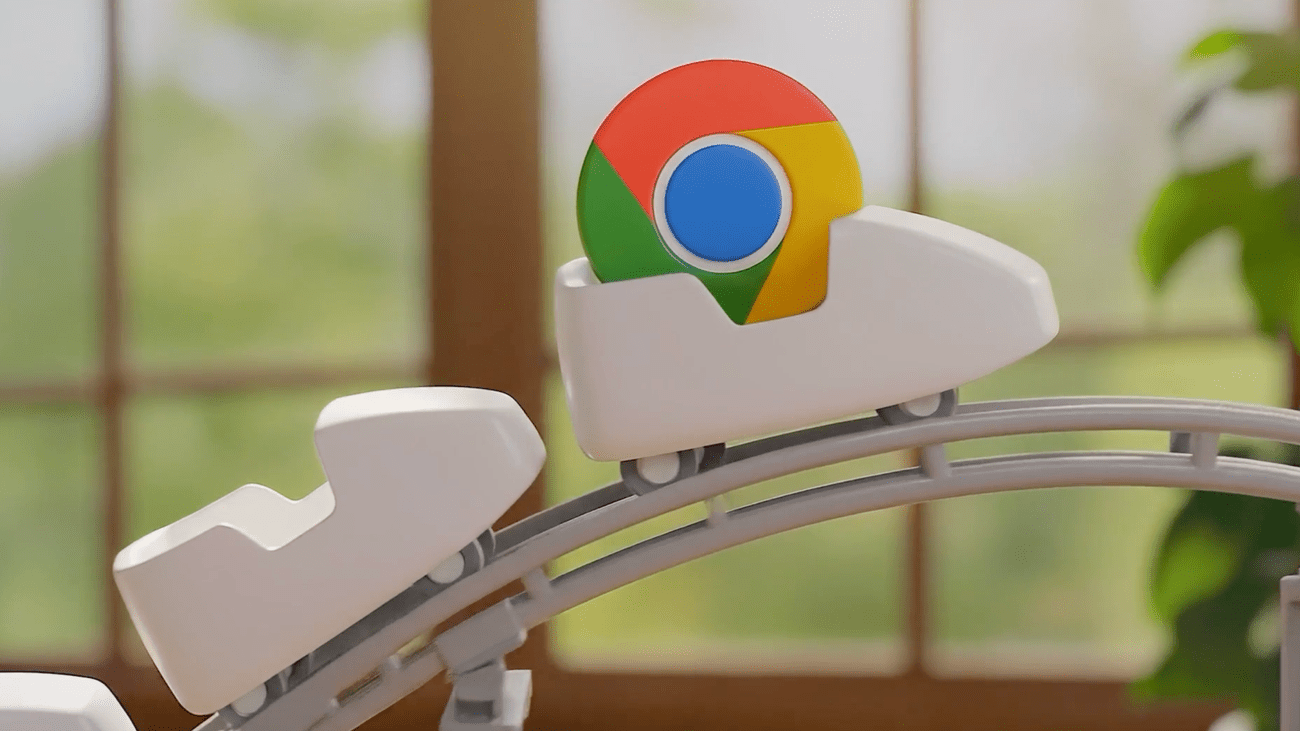 구글 Chrome Auto Browse, AI가 브라우저를 대신 조작한다