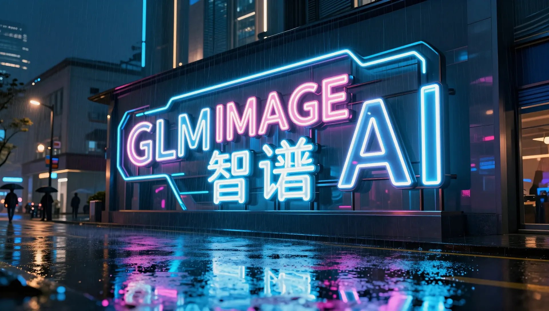중국 Zhipu AI의 GLM-Image, Stable Diffusion 3.5 제치고 오픈소스 이미지 생성 1위 등극