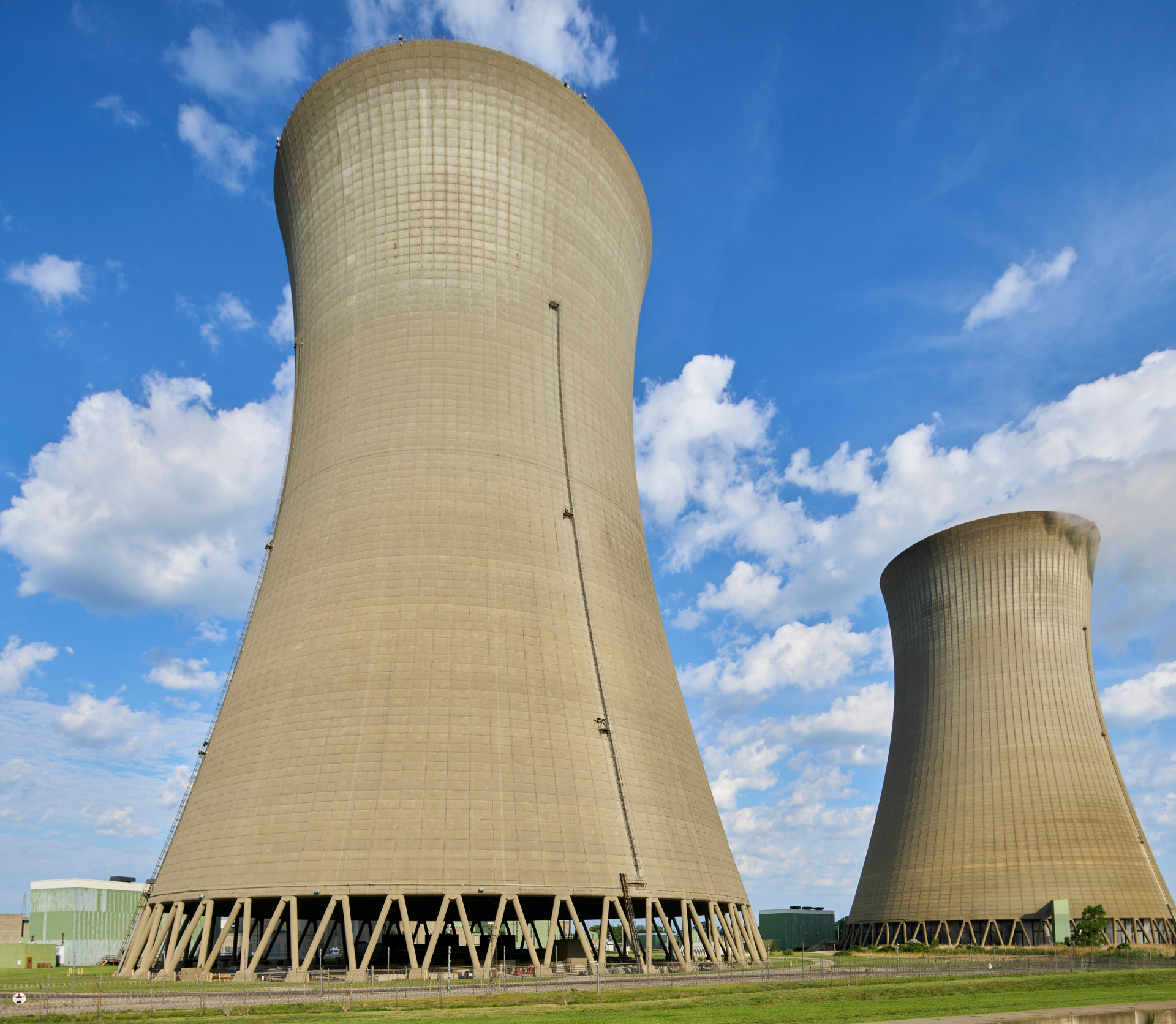 Meta, AI 슈퍼클러스터에 6.6GW 원전 확보, 500만 가구 규모 전력
