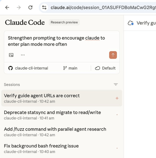 Claude Code 창시자의 실전 워크플로우: 터미널 5개 병렬 실행으로 생산성 5배 만들기