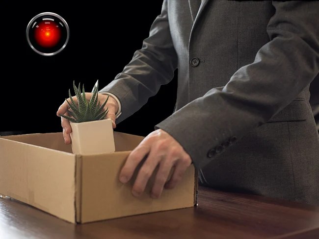 AI washing의 실체, 로펌 1000명 정리해고의 불편한 진실