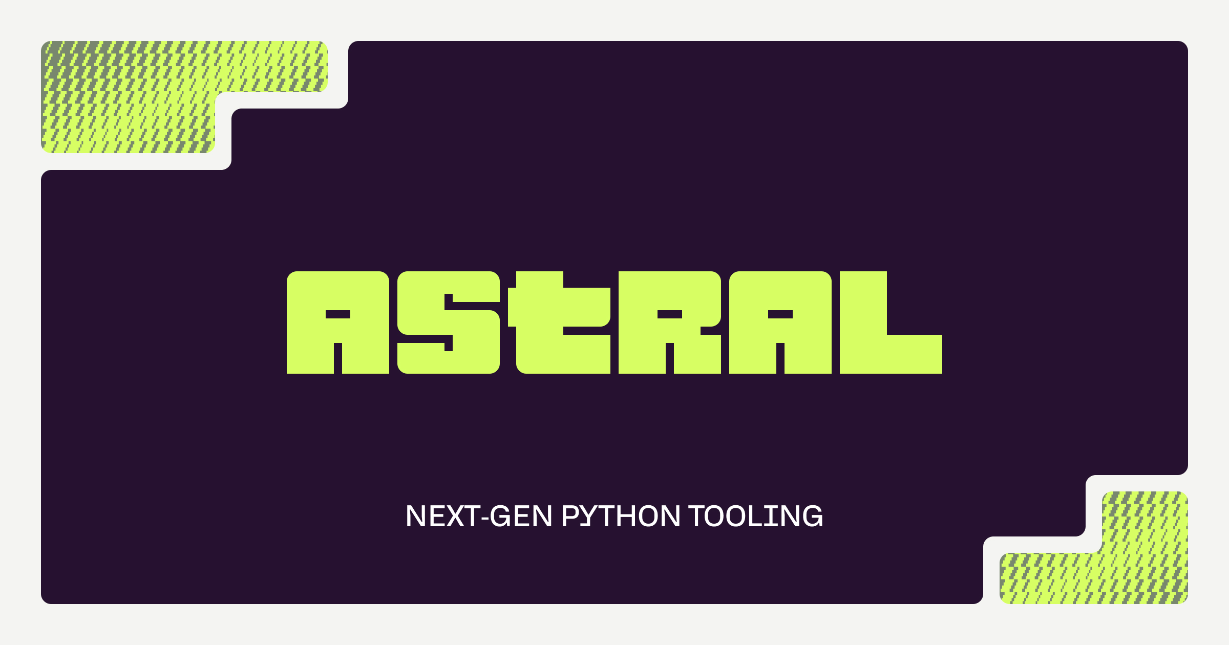 OpenAI의 Astral 인수, AI 코딩 전쟁이 Python 인프라로 번지다