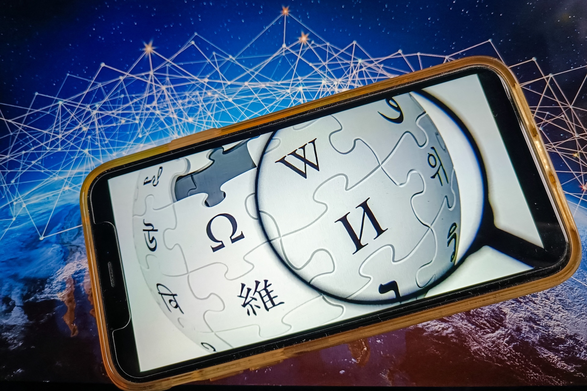 Wikipedia, AI 글쓰기 전면 금지, 40대 2 표결의 배경