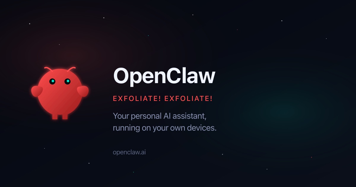 OpenClaw 열풍이 보여주는 AI 에이전트의 다음 단계