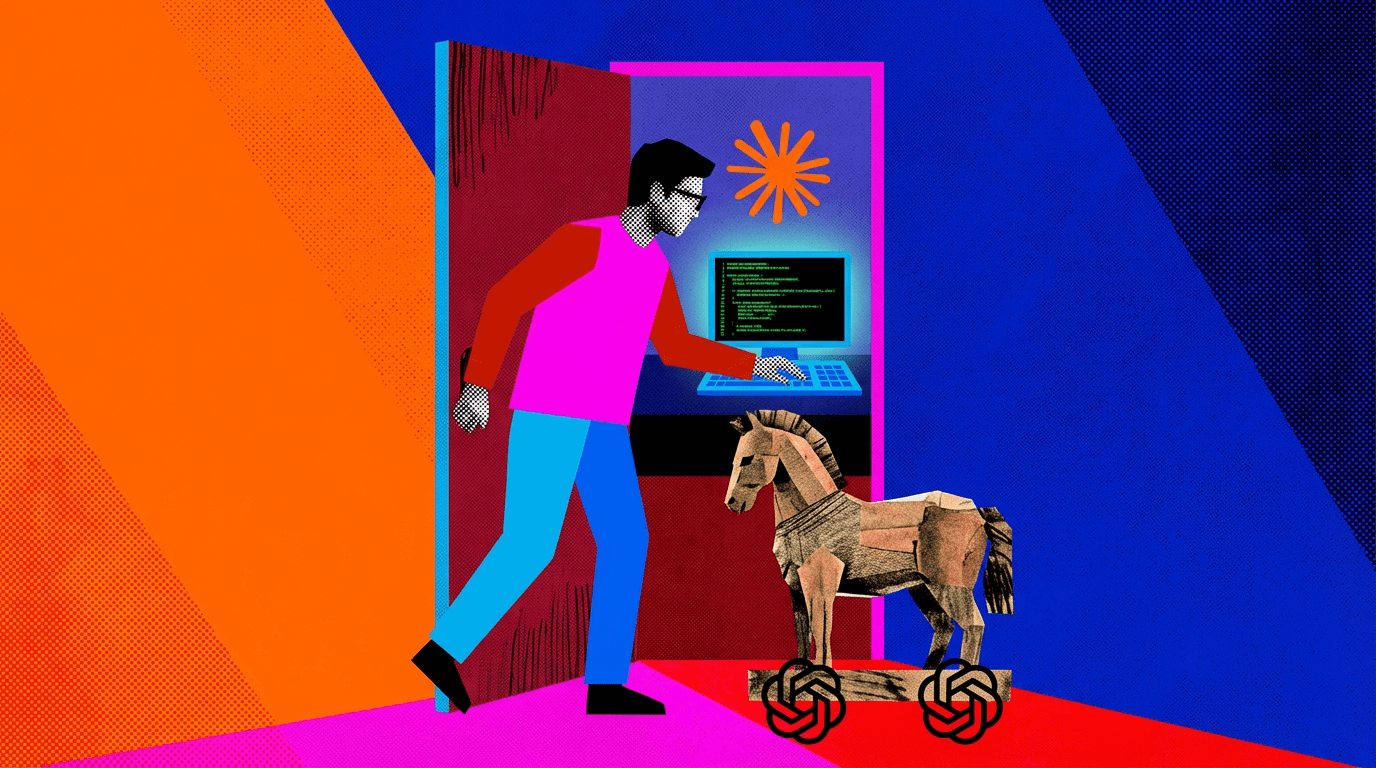 Claude Code가 장악한 시장, OpenAI가 꺼낸 Codex 플러그인 전략