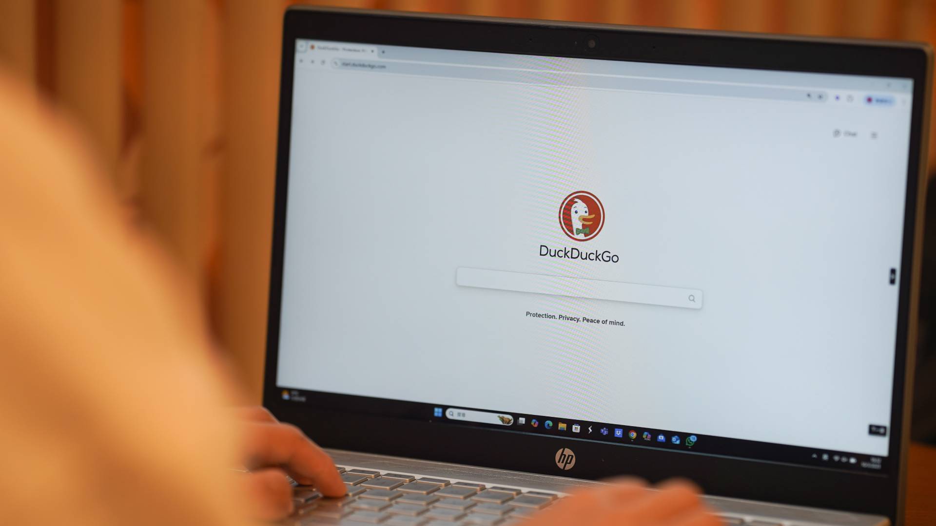 검색에서 AI를 끄고 싶은 사람들, DuckDuckGo 앱 설치 30% 뛴 배경