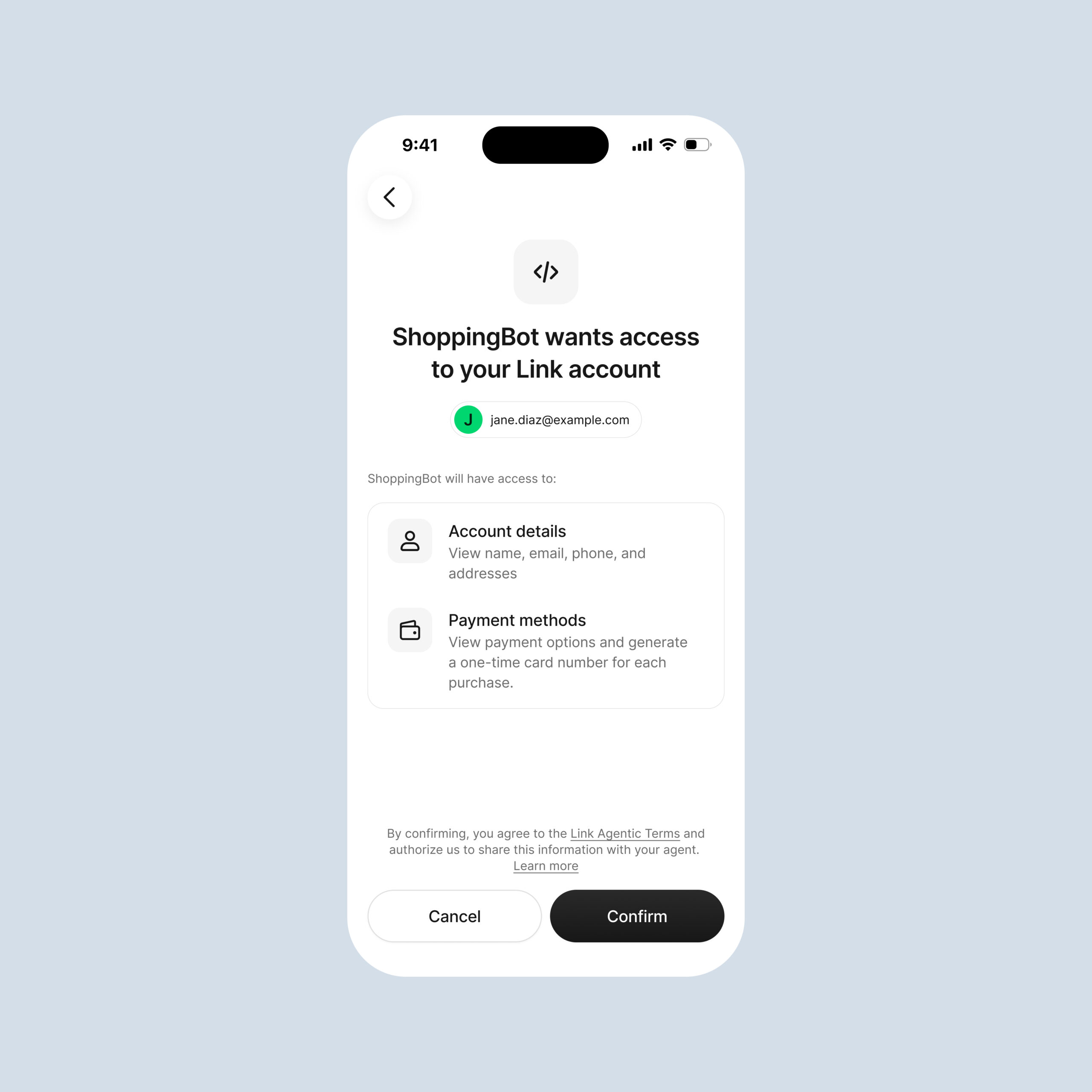 AI 에이전트가 드디어 결제도 한다, Stripe Link의 구조와 작동 원리