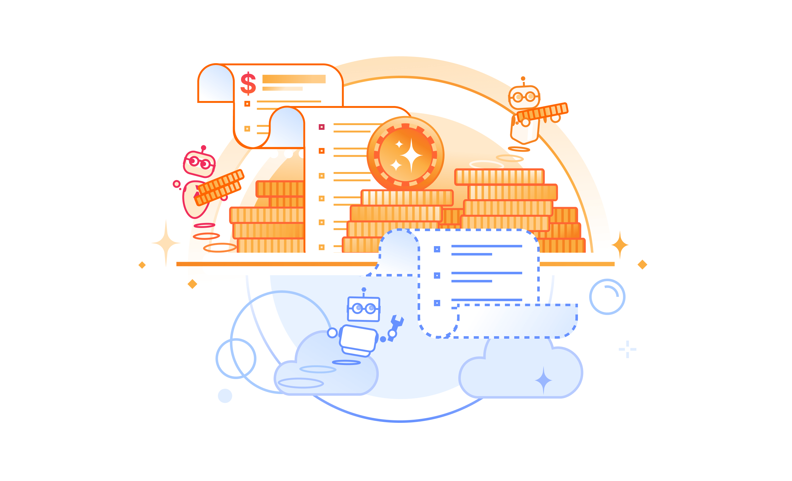 Cloudflare AI Gateway, AI 비용 제어 기능 출시, 팀·모델별 달러 예산 설정 가능