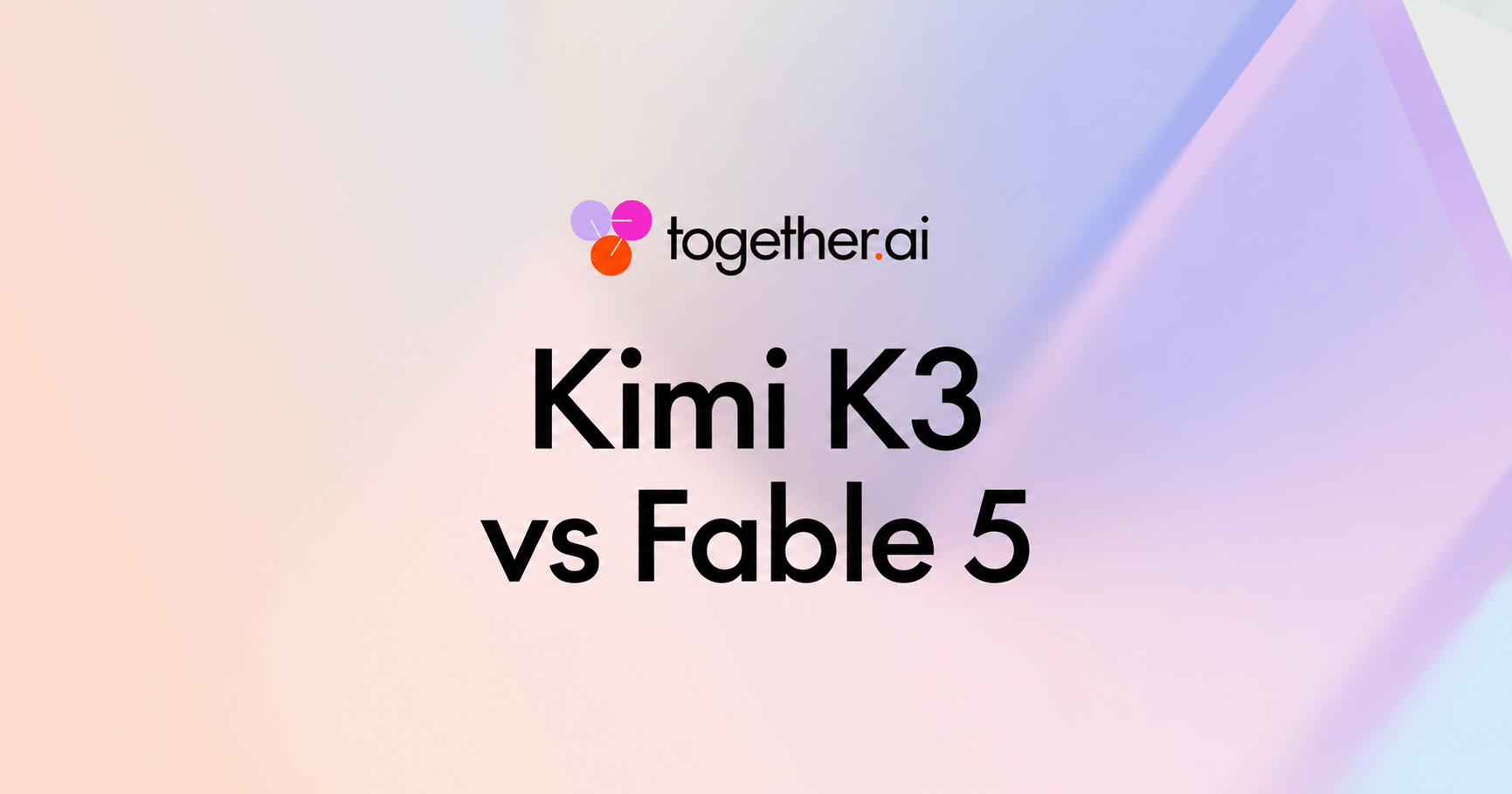 Kimi K3가 Fable을 베꼈다는 백악관 주장, 전문가들은 왜 고개를 젓나