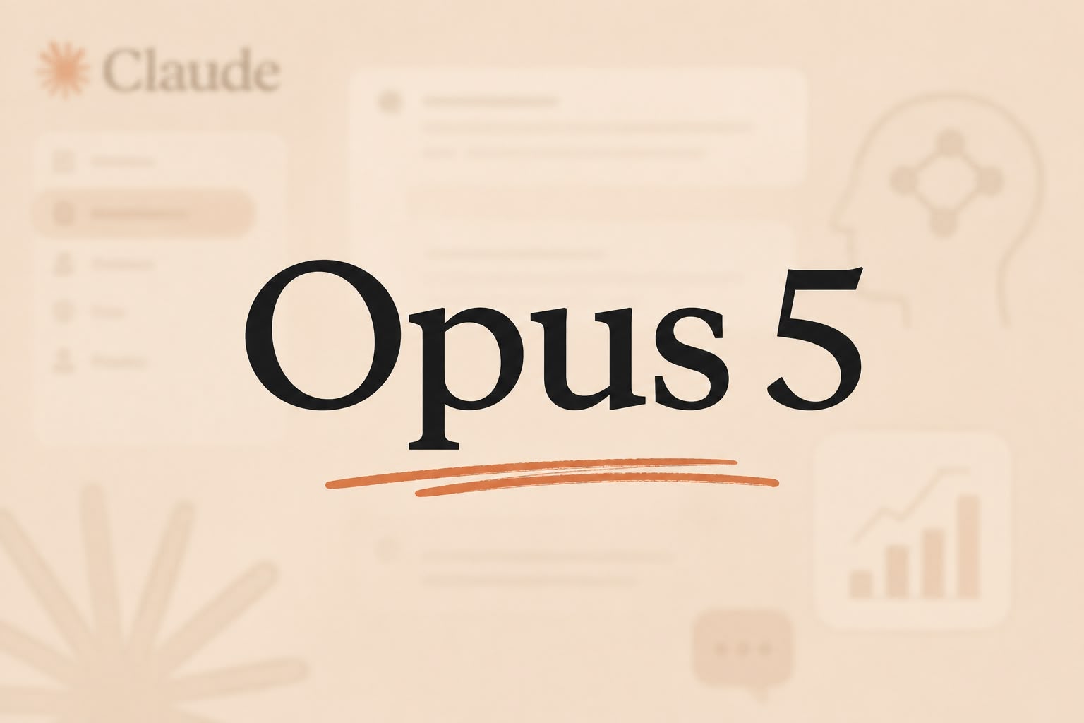 Opus 5는 더 똑똑한데 왜 쓰기 불편할까, 묻지 않고 짐작하는 AI
