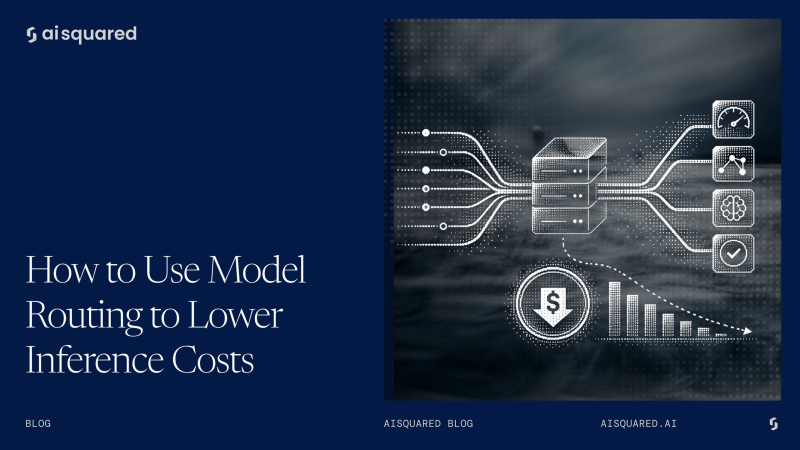 How to Use Model Routing to Lower Inference Costs  