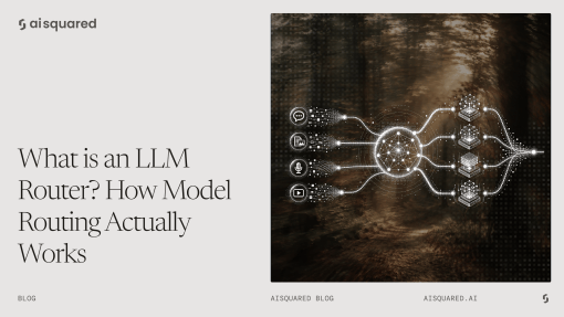 What is an LLM Router? How Model Routing Actually Works