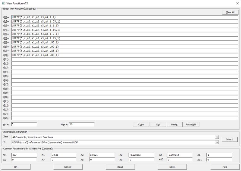 Function View Showpoints - Best Gradient Wallpapers in 4K