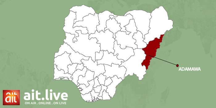 Just In 24 Hour Curfew Imposed On Lamurde LGA Of Adamawa State AIT LIVE Adamawa 