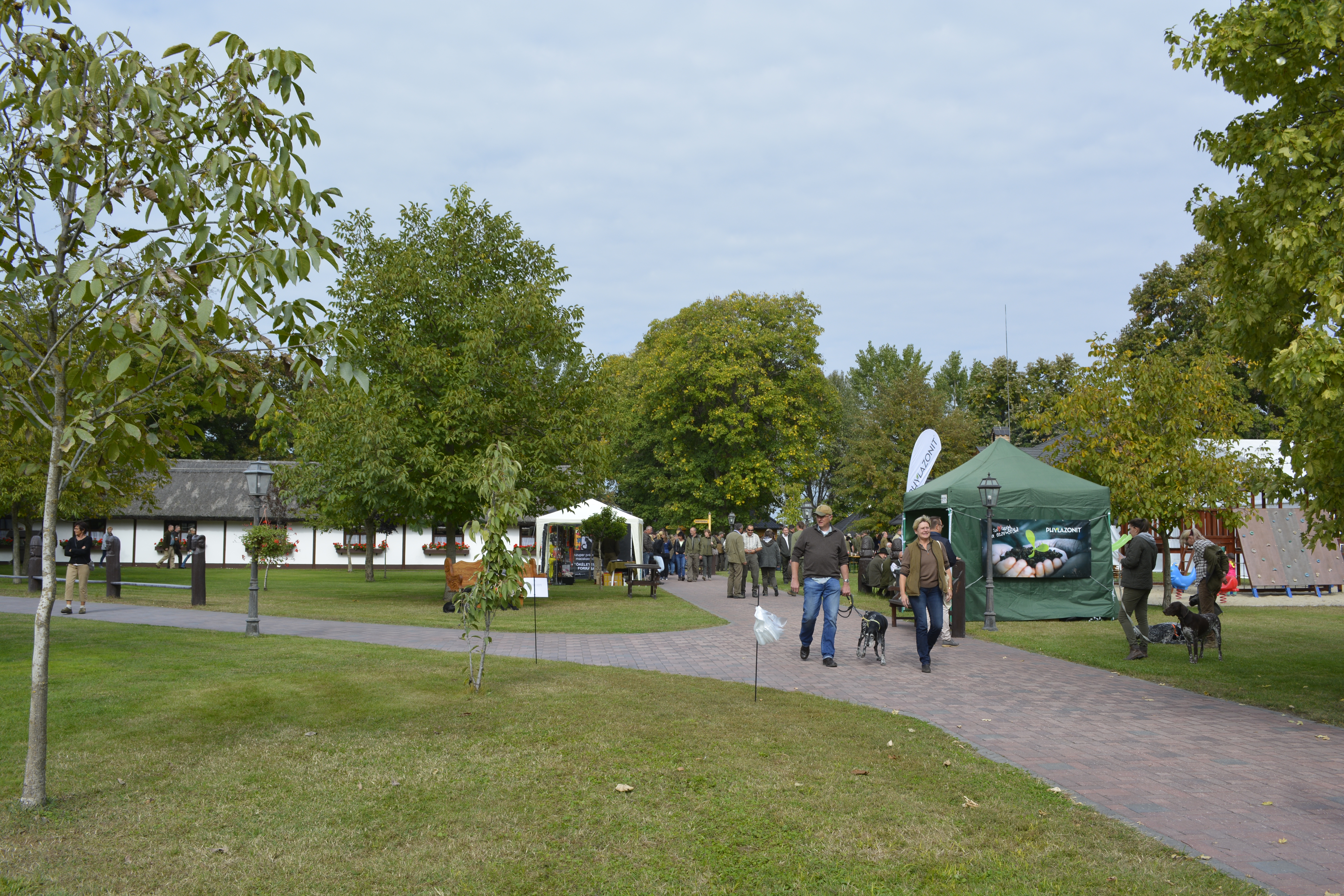 Biczó Csárda & Lovaspanzió