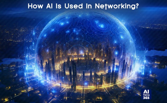 An Overview Of Artificial Intelligence (AI) In Networking